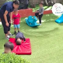 Actividades al aire libre